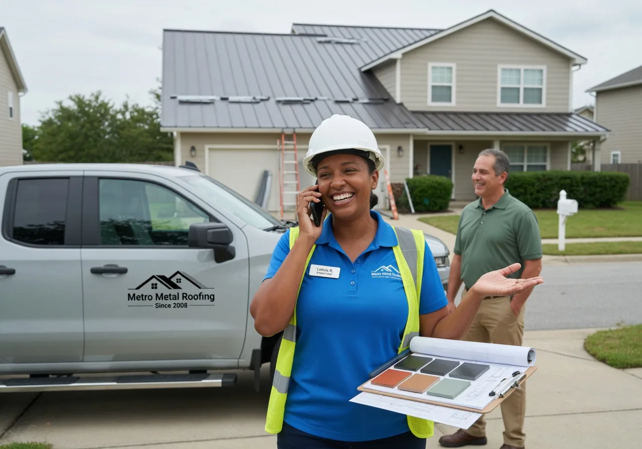 Metal Roofing Installation Gunlock, UT FAQs