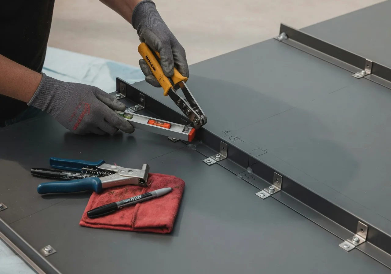 Why choose Metal Roofing Installation in Gunlock, UT